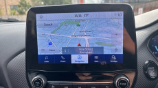 Ford Puma 1.0 EcoBoost Hybrid mHEV 155 ST-Line X 5dr Petrol Hatchback